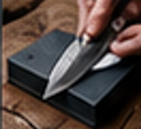 3. Sharpen