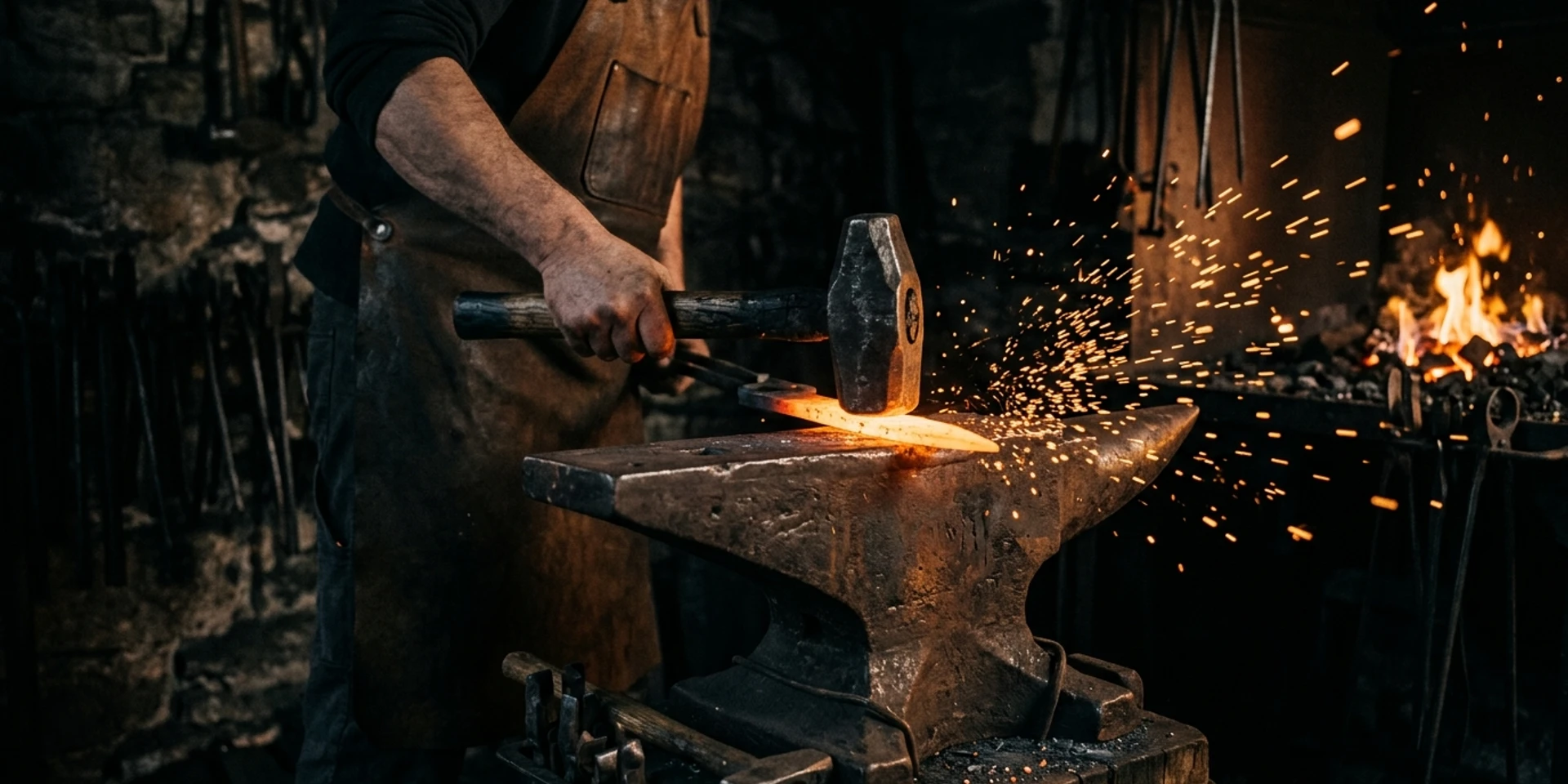 TRADITIONAL CRAFTSMANSHIP MEETS MODERN LIVING