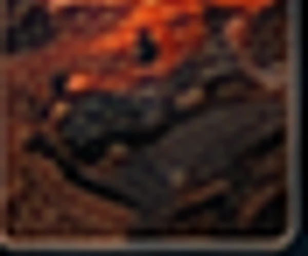 Chef Knife view 3