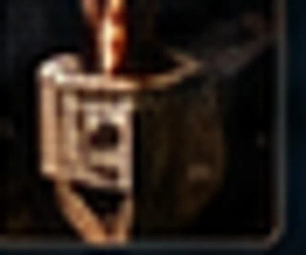 Chef Knife view 4