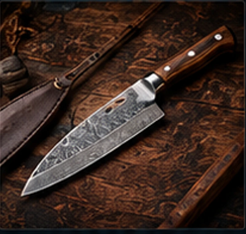 Chef Knife