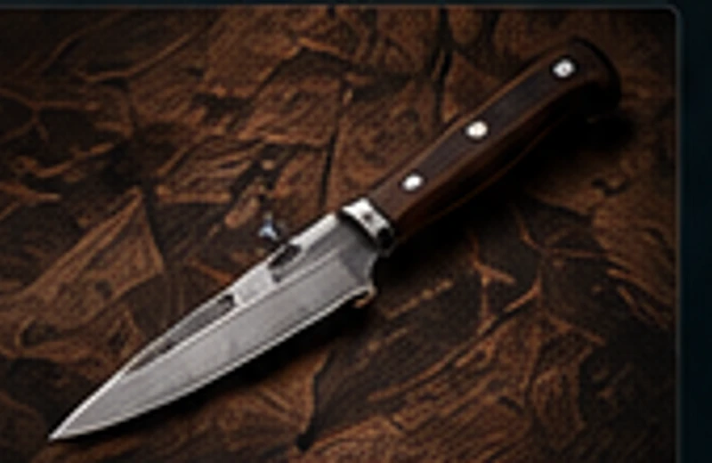 Kiridashi