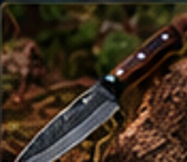 Artisan Kiridashi Pro view 2