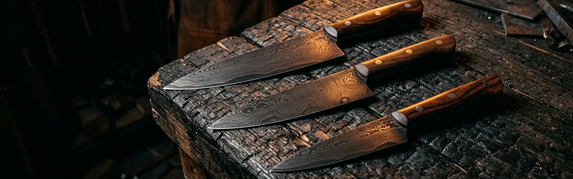Our Knives