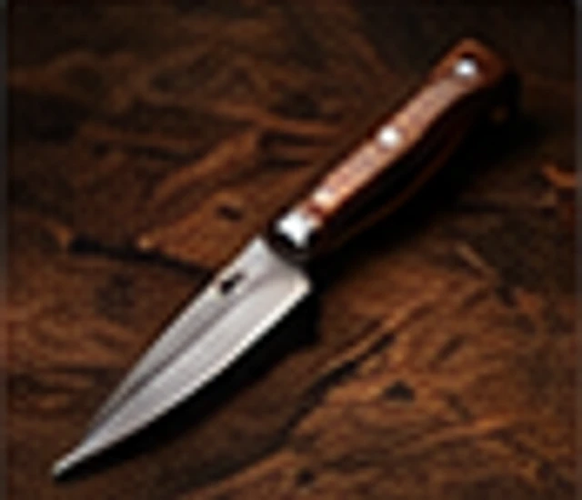 Boning Knife