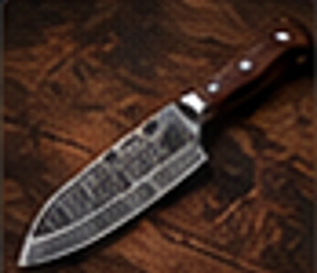 EDC Knife