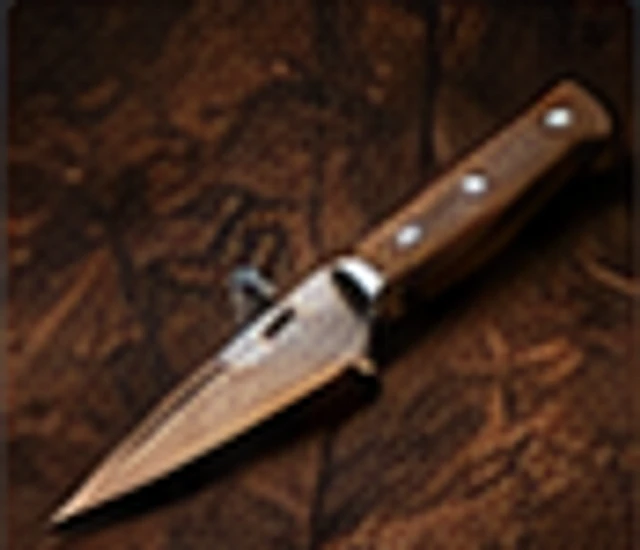 Kiridashi view 2