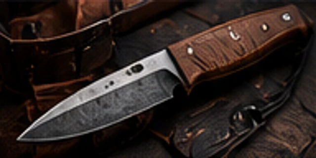 Knife review by Mark T.