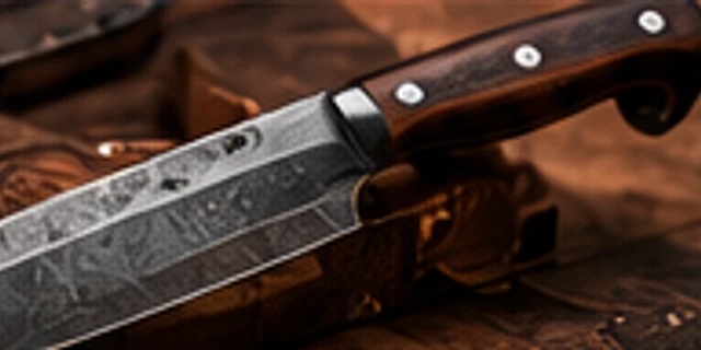 Knife review by Chris M.